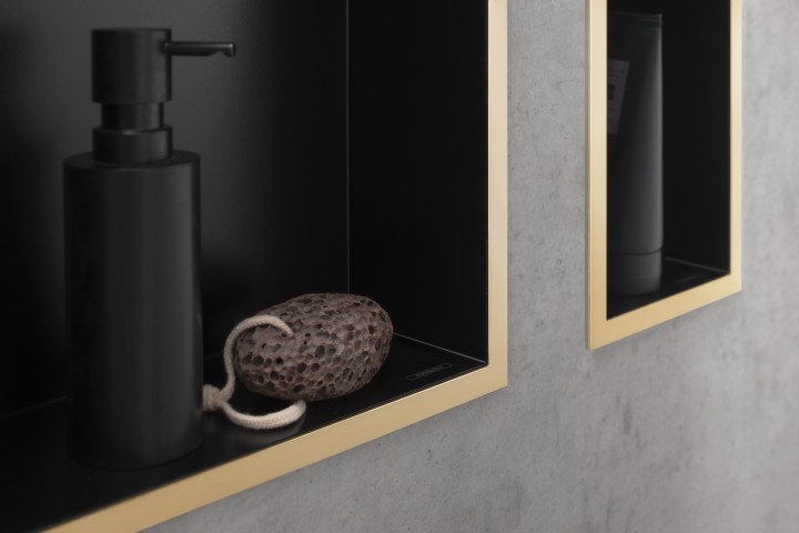 XtraStoris Individual Niche murale 30 x 15 x 10 cm