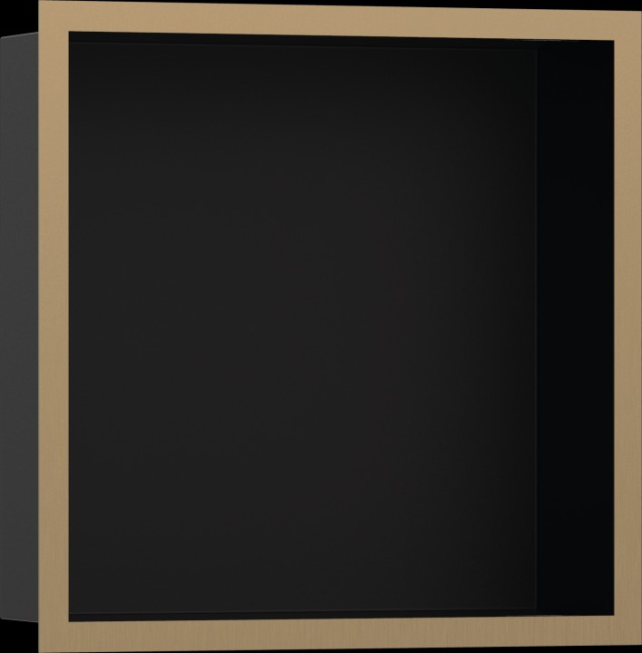 XtraStoris Individual Niche murale 30 x 30 x 10 cm