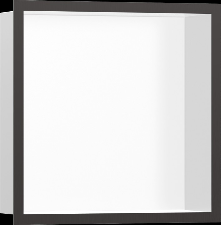 XtraStoris Individual Niche murale 30 x 30 x 10 cm