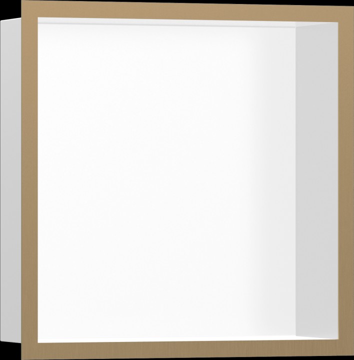 XtraStoris Individual Niche murale 30 x 30 x 10 cm