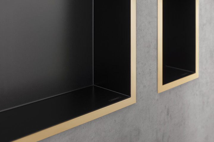 XtraStoris Individual Niche murale 30 x 30 x 10 cm