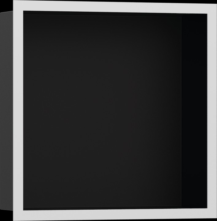 XtraStoris Individual Niche murale 30 x 30 x 10 cm