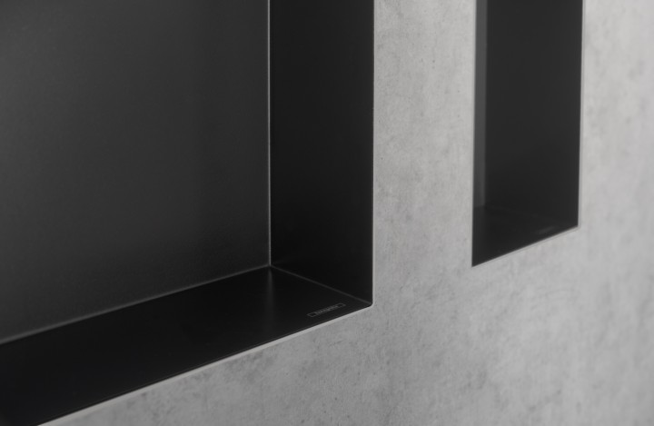 XtraStoris Minimalistic Niche murale 30x15x10