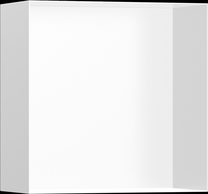 XtraStoris Minimalistic Niche murale 30x30x14
