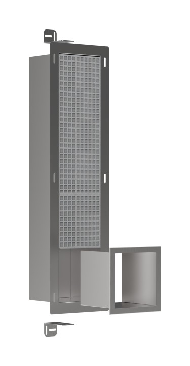 XtraStoris Original Module encastré papier wc x6