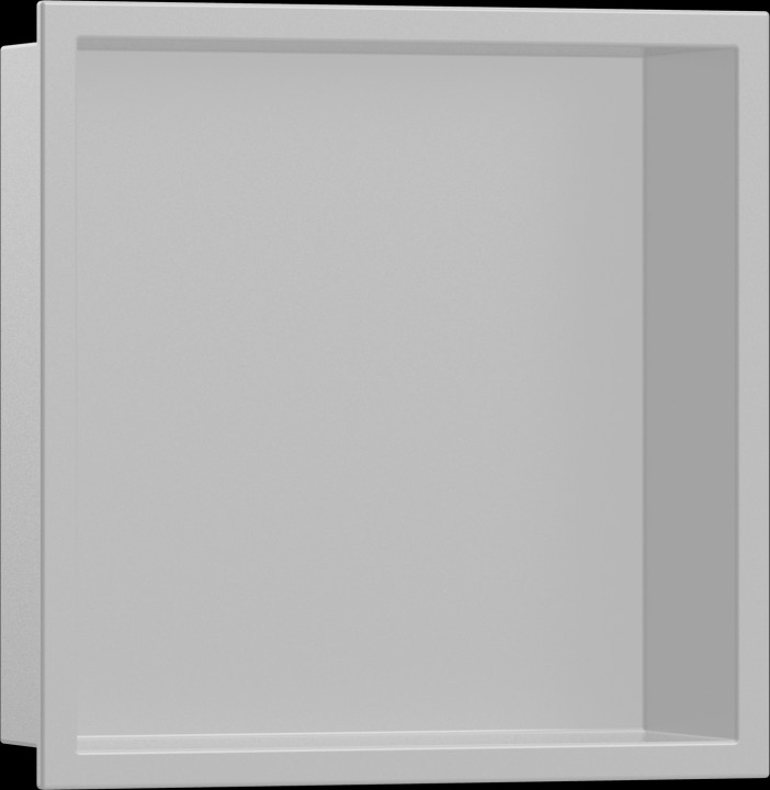 XtraStoris Original Niche murale 300/300/70 avec cadre intégré
