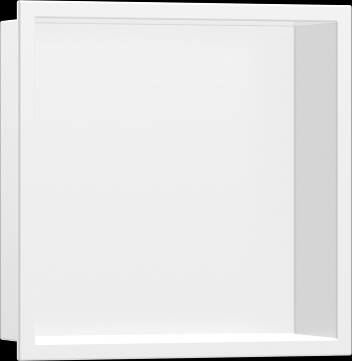 XtraStoris Original Niche murale 300/300/70 avec cadre intégré