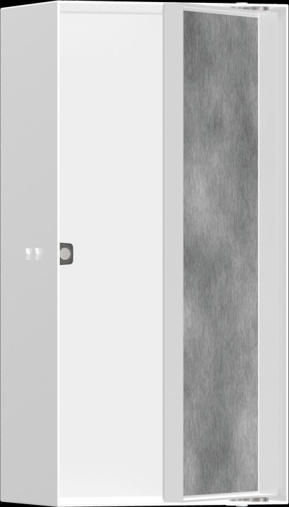 XtraStoris Rock Niche murale 30 x 15 x 10 cm