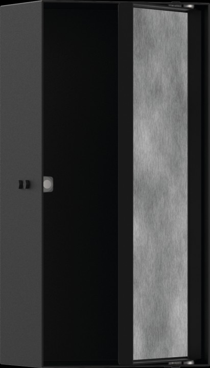 XtraStoris Rock Niche murale 30 x 15 x 10 cm
