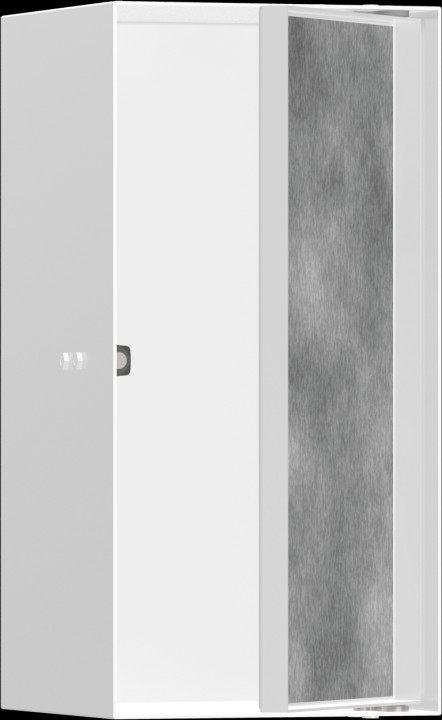 XtraStoris Rock Niche murale 30 x 15 x 14 cm