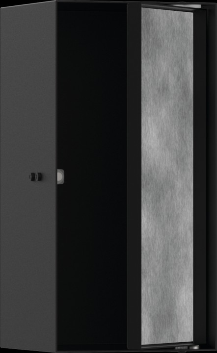 XtraStoris Rock Niche murale 30 x 15 x 14 cm