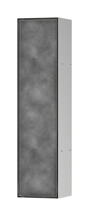 XtraStoris Rock Porte-balai wc encastré