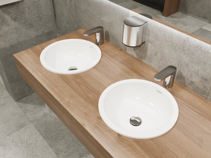Xuniva S Vsq ss-pl 350/350 ss tr rob