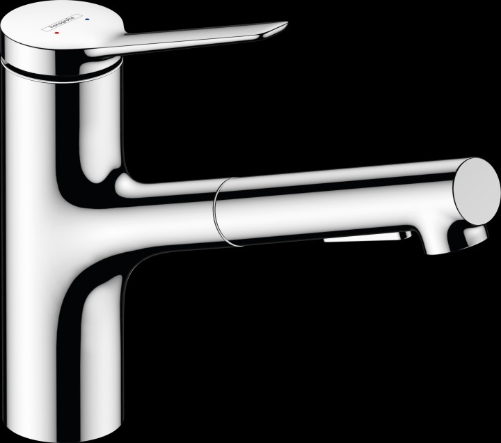 Zesis M33 Mit cuis 150, douchette 2 jets