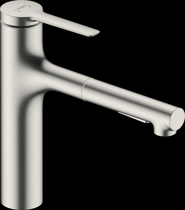 Zesis M33 Mit cuis 160, douchette 2 jets
