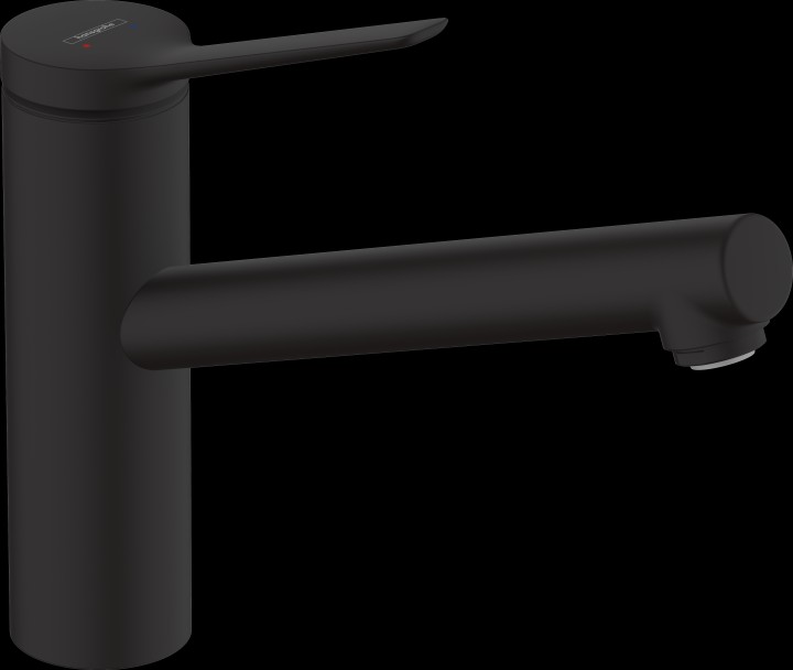 Zesis M33 Mit. cuisine 150 1 jet