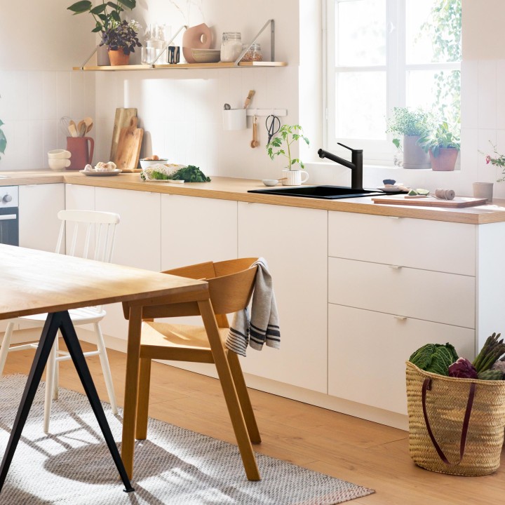 Zesis M33 Mit. cuisine 150 1 jet