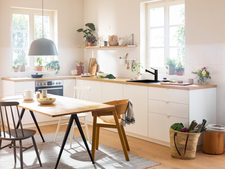 Zesis M33 Mit. cuisine 150 1 jet