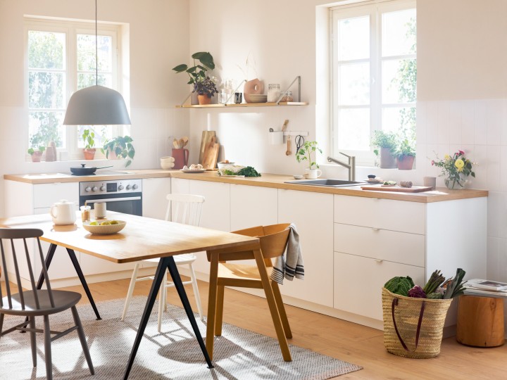 Zesis M33 Mit. cuisine 150 1 jet