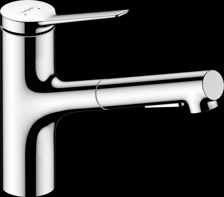 Zesis M33 Mit. cuisine 150 douch. 2jet