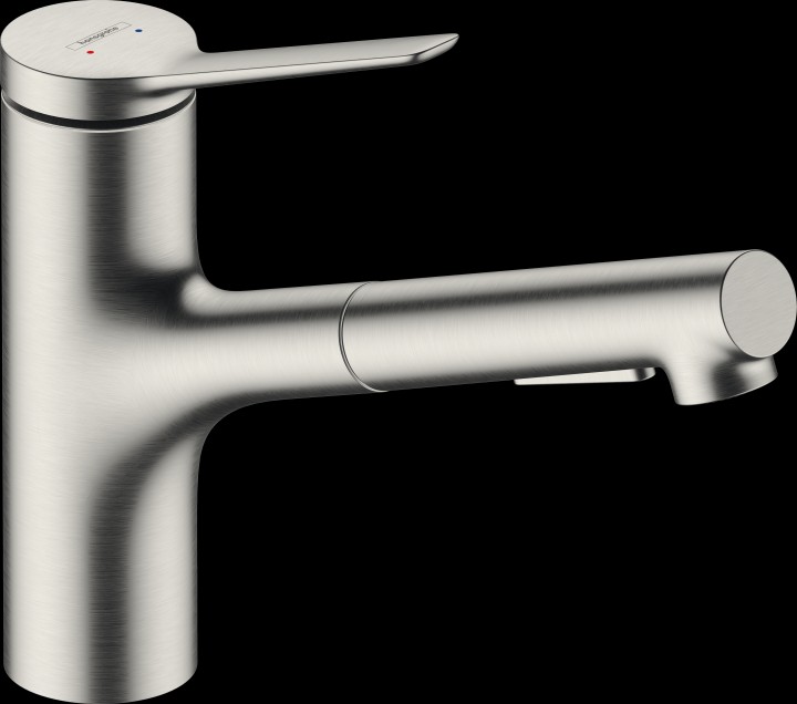 Zesis M33 Mit. cuisine 150 douch. 2jet