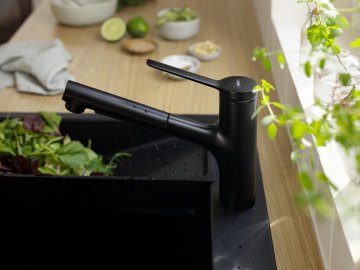 Zesis M33 Mit. cuisine 150 douch. 2jet