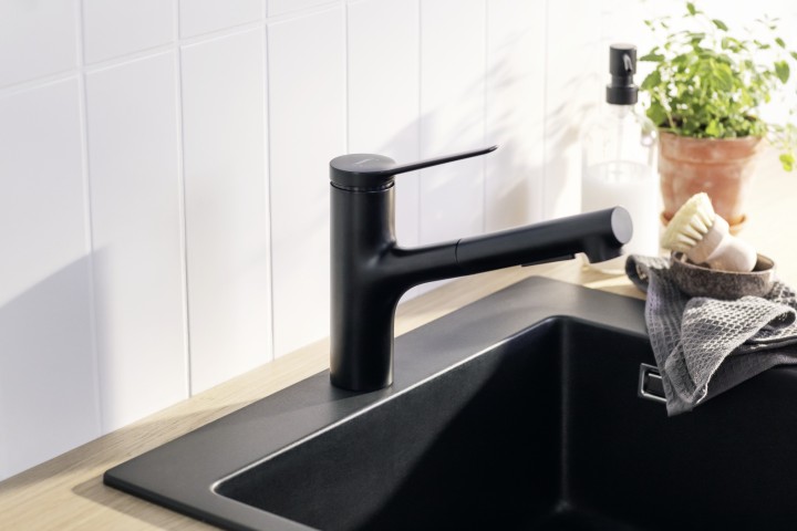 Zesis M33 Mit. cuisine 150 douch. 2jet
