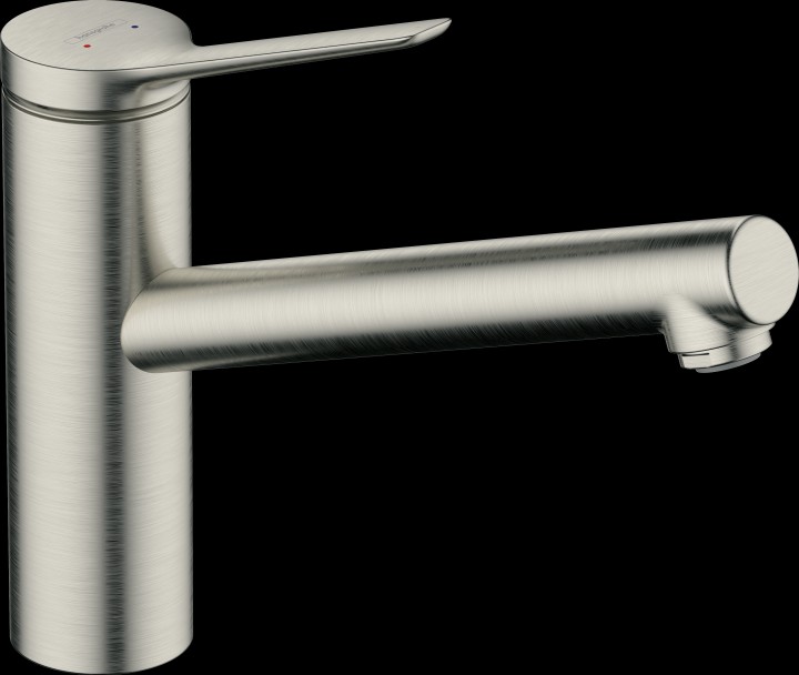 Zesis M33 Mitigeur de cuisine 150, 1 jet