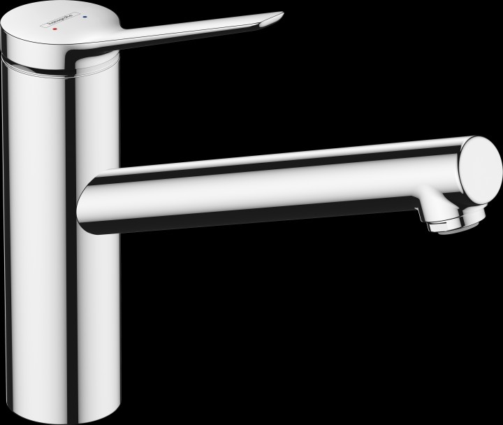 Zesis M33 Mitigeur de cuisine 150, 1 jet