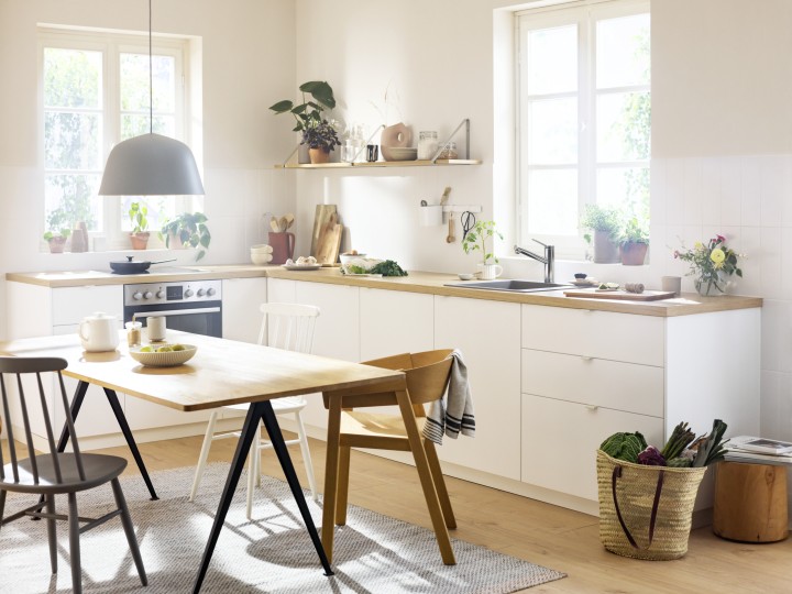 Zesis M33 Mitigeur de cuisine 150, 1 jet