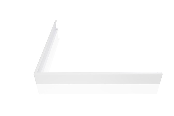 HP R Purano 4-Eck Tablier