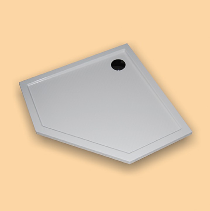 HP R Purano 5-Eck Tablier
