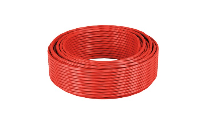 Bobine fil 24m, 2.4mm