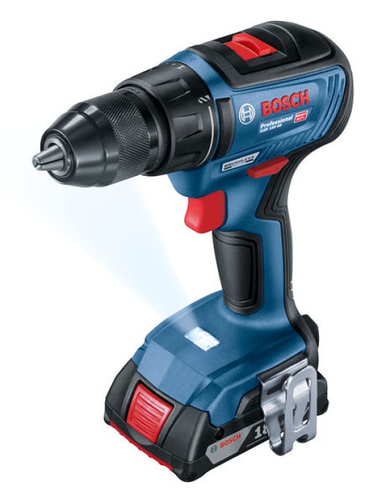 GSR 18V-50 L