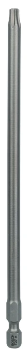 1 EMBOUT  EXTRADUR T27 152MM