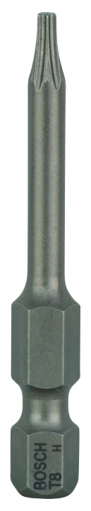 1 EMBOUT  EXTRADUR T8 49MM