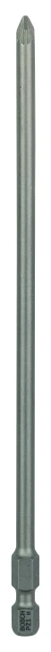 1 EMBOUT PZ1 152MM EXTRADUR