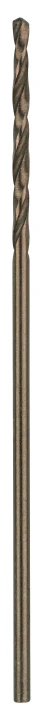 1 FORET HSS-CO 1,0x12x34MM STA