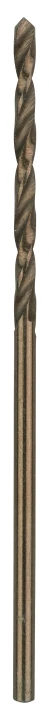 1 FORET HSS-CO 1,5x18x40MM STA