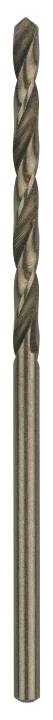 1 FORET HSS-CO 2,5x30x57MM