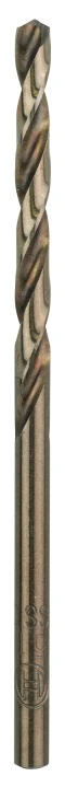1 FORET HSS-CO 3,5x39x70MM STA