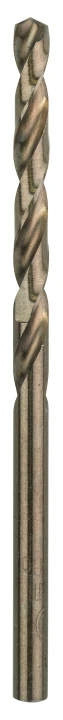1 FORET HSS-CO 4,0x 43x75MM