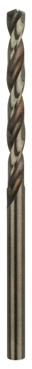 1 FORET HSS-CO 4,1x43x75MM