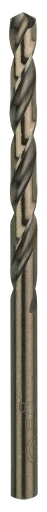 1 FORET HSS-CO 5,0x52x86MM
