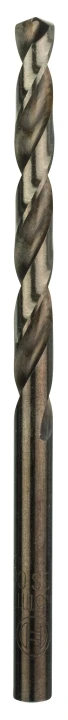 1 FORET HSS-CO 5,5x57x93MM STA