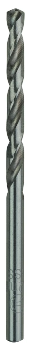 1 FORET HSS-G 4,2x43x75MM