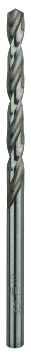 1 FORET HSS-G 4,3x47x80MM
