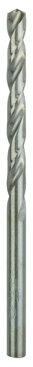 1 FORET HSS-G 4,5x47x80MM