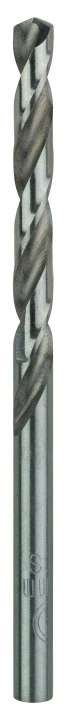 1 FORET HSS-G 5,1x52x86MM