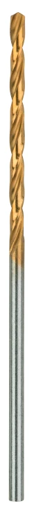 1 FORET HSS-TIN 1,5x18x40MM TO